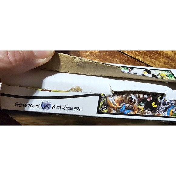 Selfies Prime 3D Animal 300-Piece Puzzle -New In Box - Picture 6 of 7